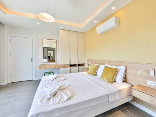  gece  -  Kasım
  | Kaş Çukurbağ'da Modern ve Korunaklı Villa Kiralama
